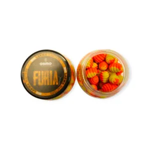 Osmo BIG Larwa DUAL - Furia