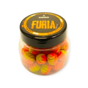 Osmo BIG Larwa DUAL - Furia