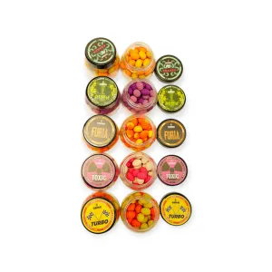 Osmo BIG Larwa - Toxic