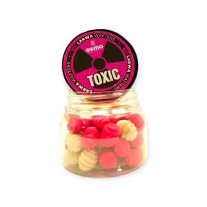 Osmo BIG Larwa - Toxic