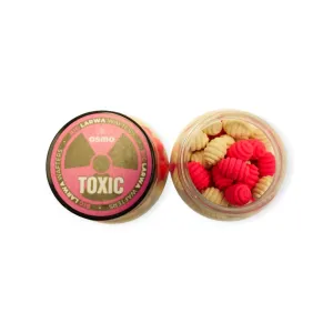 Osmo BIG Larwa - Toxic