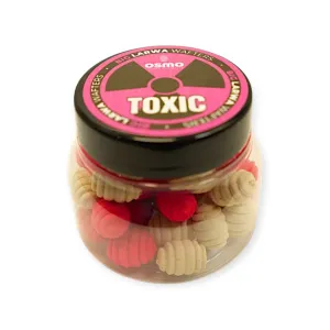 Osmo BIG Larwa - Toxic