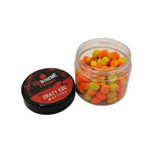 Crazy Egg Wafters - Eggstreme Fishing