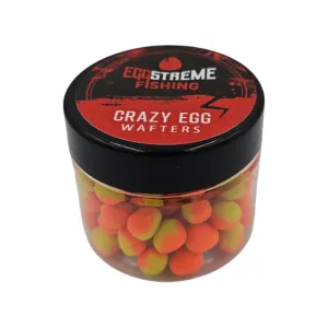 Crazy Egg Wafters - Eggstreme Fishing