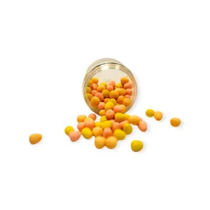 Rainbow Egg Wafters (wyprane) - Eggstreme Fishing