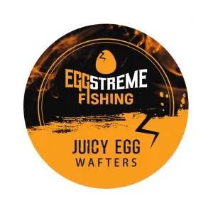 Juicy Egg Wafters - Eggstreme Fishing