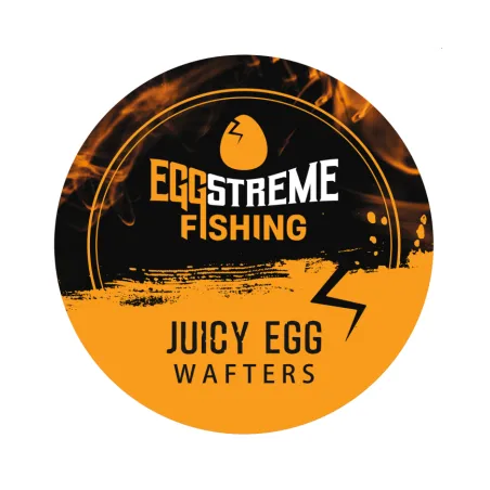 Juicy Egg Wafters - Eggstreme Fishing