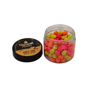 Juicy Egg Wafters - Eggstreme Fishing