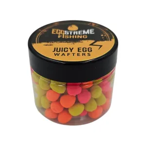 Juicy Egg Wafters - Eggstreme Fishing