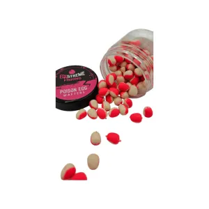 Poison Egg Wafters - Eggstreme Fishing