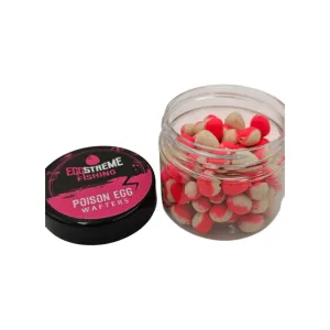Poison Egg Wafters - Eggstreme Fishing