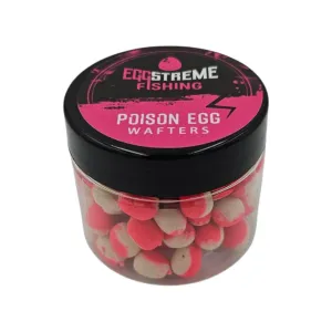 Poison Egg Wafters - Eggstreme Fishing