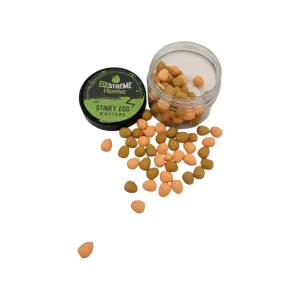 Stinky Egg Wafters - Eggstreme Fishing