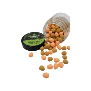 Stinky Egg Wafters - Eggstreme Fishing