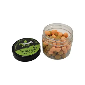 Stinky Egg Wafters - Eggstreme Fishing