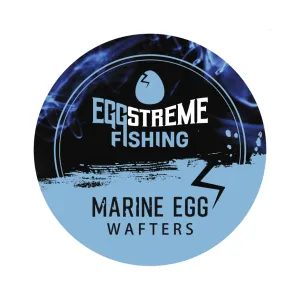 Marine Egg Wafters - Eggstreme Fishing