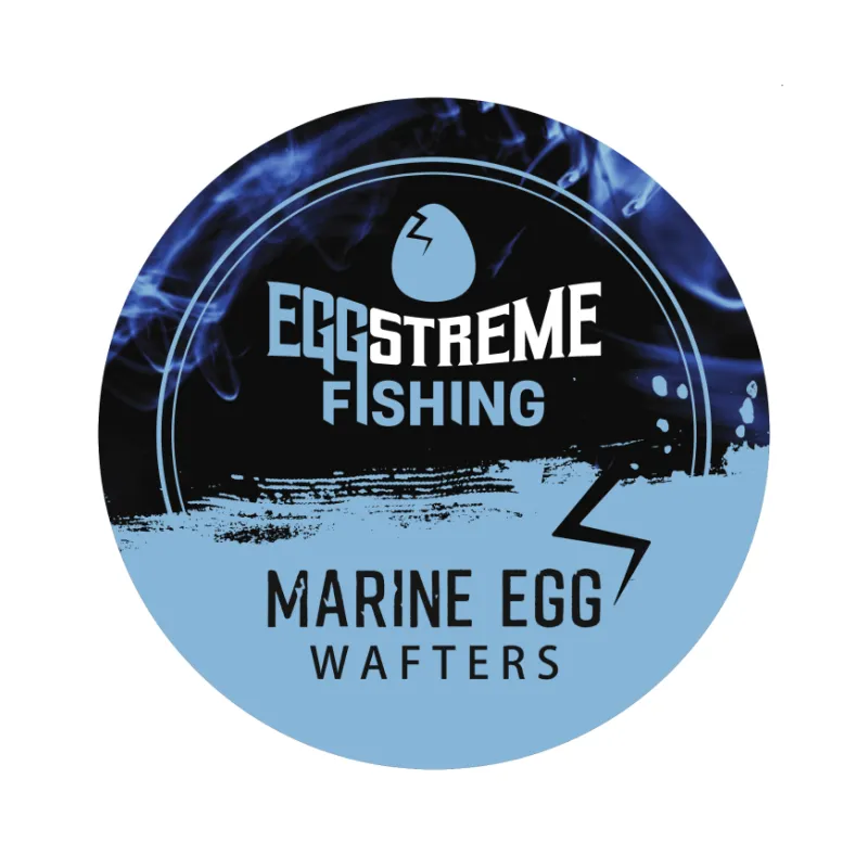 Marine Egg Wafters - Eggstreme Fishing