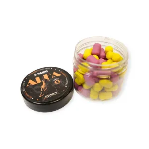 Osmo Alfa - Stinky Wafter