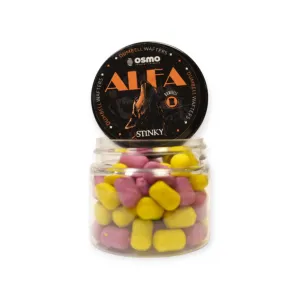 Osmo Alfa - Stinky Wafter