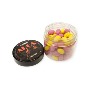 Osmo Alfa - Stinky Larwa Wafter