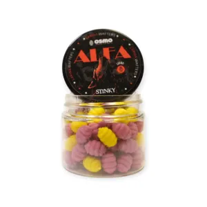 Osmo Alfa - Stinky Larwa Wafter