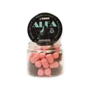 Osmo Alfa - Fishmeal Wafter