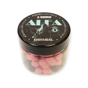 Osmo Alfa - Fishmeal Wafter