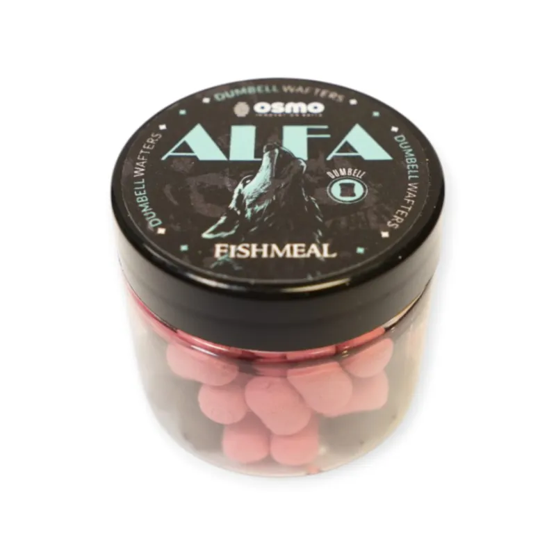 Osmo Alfa - Fishmeal Wafter