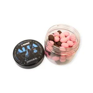 Osmo Alfa - Fishmeal Larwa Wafter