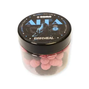 Osmo Alfa - Fishmeal Larwa Wafter