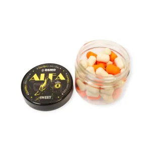 Osmo Alfa - Sweet Wafter