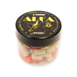 Osmo Alfa - Sweet Wafter