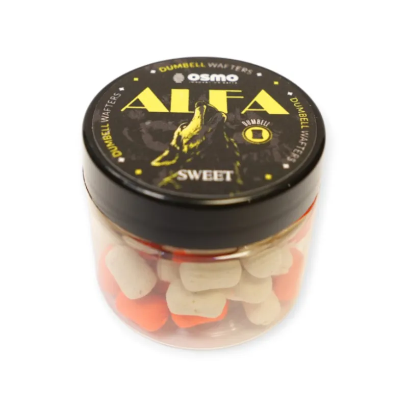Osmo Alfa - Sweet Wafter