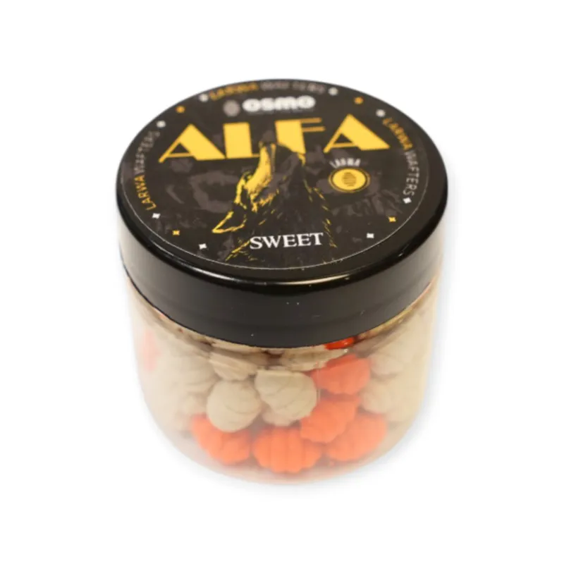 Osmo Alfa - Sweet Larwa Wafter