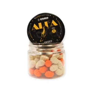 Osmo Alfa - Sweet Larwa Wafter