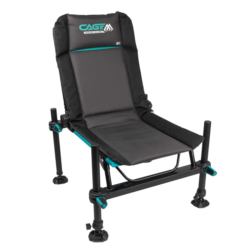 FOTEL MIKADO CAGE FC36 - FEEDER CHAIR