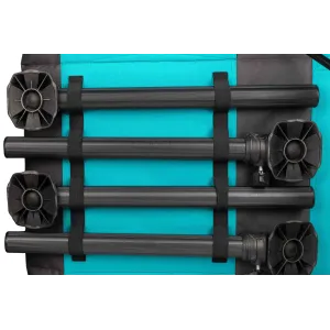 FOTEL MIKADO CAGE FC36 - FEEDER CHAIR