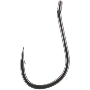 HACZYK MIKADO TERRITORY - CHOODY nr 8 - POKRYTY TEFLONEM - 10szt.