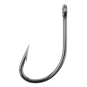 HACZYK MIKADO TERRITORY - GRABBER nr 8 - POKRYTY TEFLONEM - 10szt.