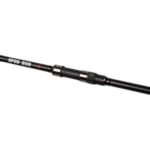 WĘDKA MIKADO SPOD ROD 12' (360) / 5.50LBS (2 sec.)