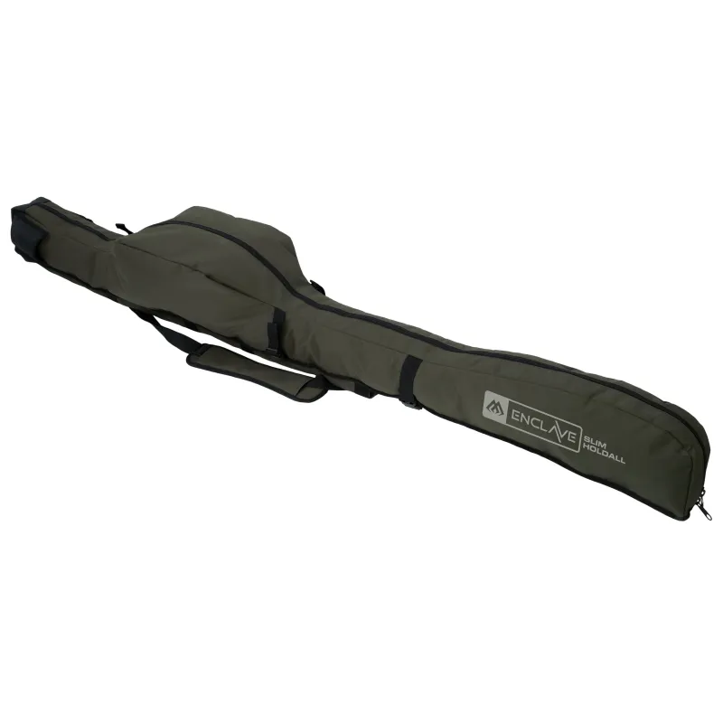 POKROWIEC NA WĘDKI MIKADO ENCLAVE SLIM NA 3 WĘDKI 13FT