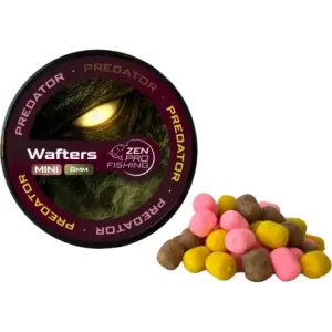 ZEN Pro Fishing Wafters Predator MINI 8mm (3 Kolory)