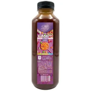 Zalewa Zen Pro Fishing – CANDY 500ml do pelletu zanęty kulek