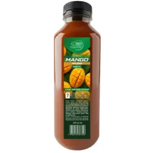 Zalewa Zen Pro Fishing – MANGO 500ml do pelletu zanęty kulek