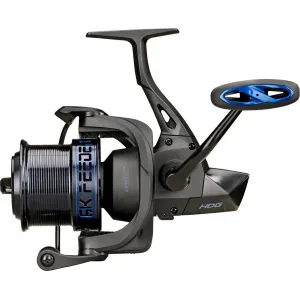 KOŁOWROTEK FEEDEROWY OKUMA 6K FEEDER 6000