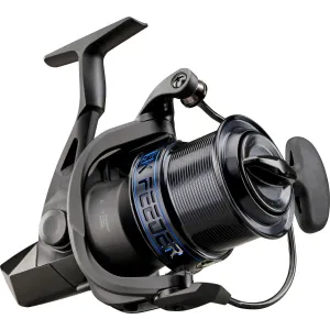 KOŁOWROTEK FEEDEROWY OKUMA 6K FEEDER 6000