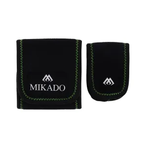 OPASKA MIKADO NEOPRENOWA DO WĘDKI (25x8cm+15x5cm) – 2szt.