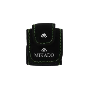 OPASKA MIKADO NEOPRENOWA DO WĘDKI (25x8cm+15x5cm) – 2szt.