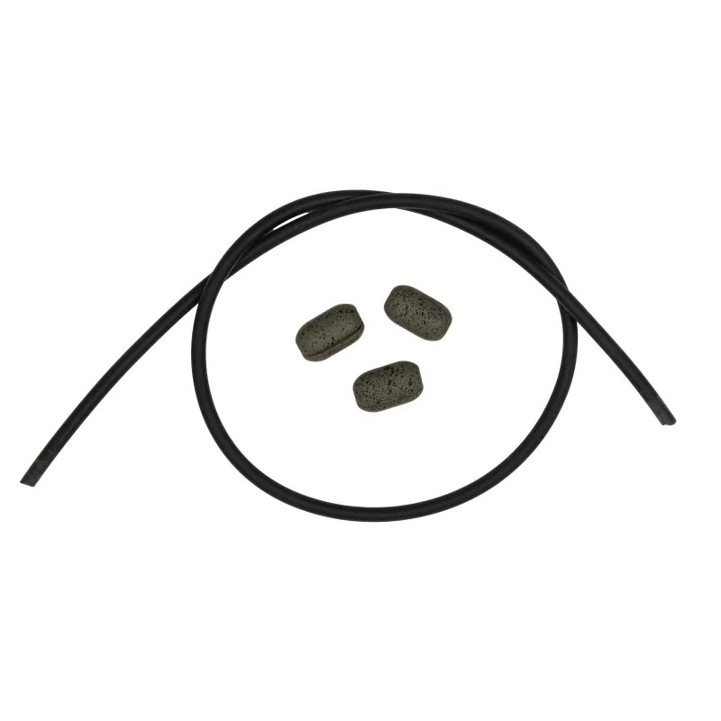 CIĘŻAREK MIKADO POP UP WEIGHTS - 1.2g – 10szt.