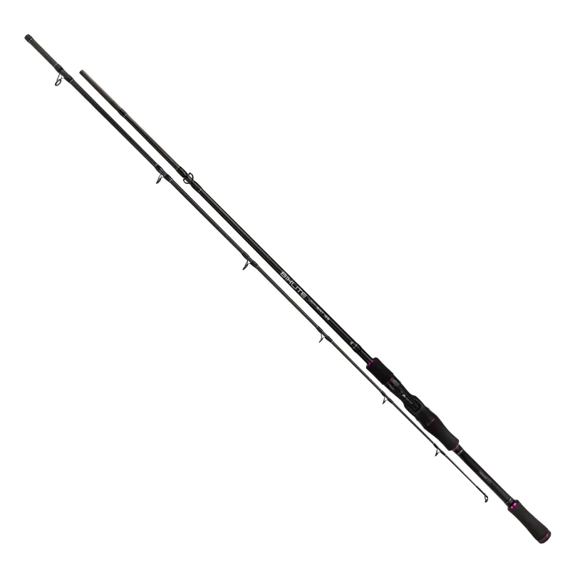 WĘDKA - BIXLITE JERKBAIT CAST 195 c.w. 30-90g (2 sec.) - op.1szt.